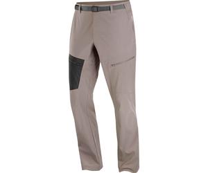 Salomon - Pantalon de randonnée - Outerpath Utility Pants M Iron pour Homme - Taille M - Marron Marron M
