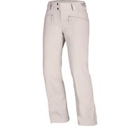 SALOMON Edge Pant W - Femme - Blanc / Gris - taille L/R- modèle 2027