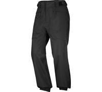 Salomon - Pantalon de snowboard imperméable - Venom Pant Deep Black - Taille M - Noir Noir M