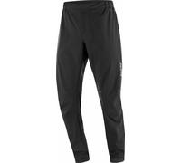 Salomon - Pantalon ultraléger - S/Lab Ultra Hybrid Pant U Deep Black - Taille M - Noir Noir M