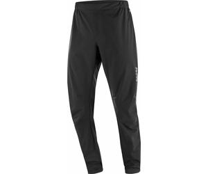 Salomon - Pantalon ultraléger - S/Lab Ultra Hybrid Pant U Deep Black - Taille XL - Noir Noir XL