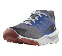 Salomon Patrol Chaussures unisexes randonnée marche pour enfants, Caractéristiques essentielles pour la marche, Confort instantané, Polyvalence