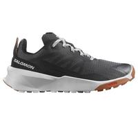 Chaussures Salomon Patrol noir gris pour enfants - 39