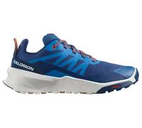 Salomon Patrol Hiking Shoes Bleu EU 32 Fille