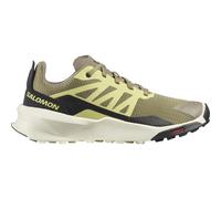 SALOMON Patrol J - Enfant - Vert / Noir - taille 37- modèle 2026
