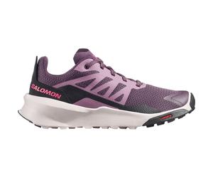 SALOMON Patrol J - Enfant - Violet / Rose - taille 32- modèle 2026