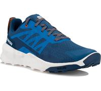 Salomon Chaussures de randonnée Patrol Bleu EU 38 Fille