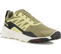 Salomon - Chaussures de randonnée journée - Patrol J Aloe/Endive/Black - Taille Enfant 37 - Jaune Jaune 37