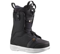 Salomon - Pearl Black - 26 - Boots
