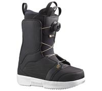 Salomon - Pearl Boa Black Gold - 26 - Boots