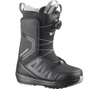 SALOMON Pearl Boa - Femme - Noir - taille 25.5- modèle 2027