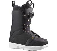 Salomon Pearl BOA 2024 Boots de Snowboard noir 25.0