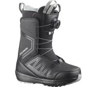 Salomon Pearl Boa Woman Snowboard Boots Noir 23.0 Femme