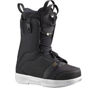 SALOMON Pearl - Femme - Noir - taille 24.5- modèle 2026