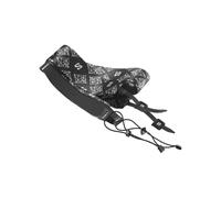 Salomon - Peaux pré-découpées - Skins Mtn 86 Black/White en Nylon - Taille 172 cm - Noir Noir 172 cm