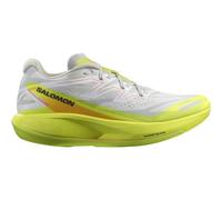 Salomon Phantasm 2 Homme Jaune - Chaussures de marathon et triathlon hommes 40.2/3