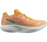 Salomon PHANTASM 2 W Chaussures de running 40,7 Orange