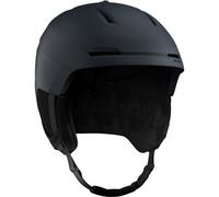 Salomon - Casque de ski/snowboard - Pioneer 3 Dress Blue - Taille M - Bleu Bleu M