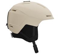 Salomon - Casque de ski/snowboard - Pioneer 3 Rainy Day - Taille M - Beige Beige M