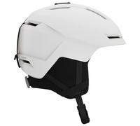 Salomon - Pioneer 3 - Casque de ski - XL - 62-64 cm - white