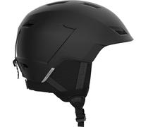 Salomon Pioneer Lt Access – Homme – Noir – Taille 62/64 – Modèle 2026