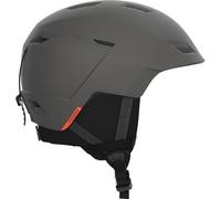Salomon Pioneer LT Access Casque de Ski pour Homme, Idéal pour le Ski et le Snowboard