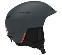 Salomon - Pioneer Lt Access Ebony - L - Casque