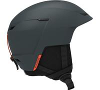 SALOMON Pioneer Lt Access - Homme - Gris / Noir - taille 62/64- modèle 2026