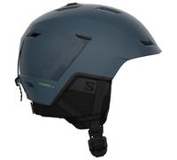 Salomon - Pioneer LT Pro - Casque de ski - 53-56 cm - ebony