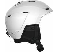 Salomon Pioneer LT Pro White L (59-62 cm) Casque de ski