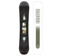 Salomon Snowboard Pulse Clair 149 Homme