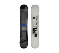 Salomon Snowboard - Snowboard all-mountain - Pulse 2027 en Bois - Taille 152 cm - Noir Noir 152 cm