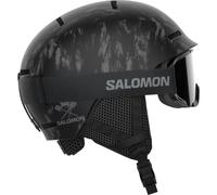 Salomon Player Combo Unisex Kids