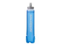 Salomon poche à eau (500 ml) - SS26 in Clear Blue