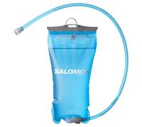 Salomon Réservoir souple 1,5 L, acheminement court sous les bras, rétractable