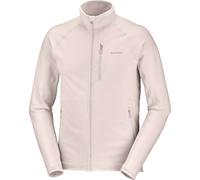 Salomon - Polaire stretch et légère - Sntial Lightwarm FZ M Silver Cloud - Taille XL - Blanc Blanc XL