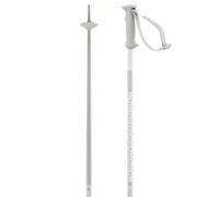 Salomon Polar Access Alpine Poles Unisex-Adult, White, 100
