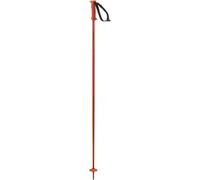 Salomon Polar Alpine Poles Unisex-Adult, Cherry Tomato, 110