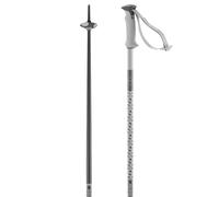 Salomon Polar Alpine Poles Unisex-Adult, Grey Violet, 135