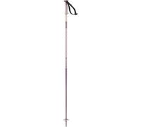 Salomon - Bâtons de ski alpin - Polar Heavenly Pink en Aluminium - Taille 110 cm - Rose Rose 110 cm
