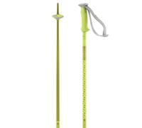 Salomon Polar Alpine Poles Unisex-Adult, Yellow, 110
