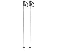 Salomon Polar Poles Argenté 105 cm