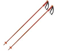 SALOMON Polar - Mixte - Rouge / Orange - taille 110- modèle 2026