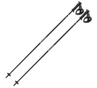 Salomon - Polar Prime Carbon Ergo S3 - Bâtons de ski - 130 cm - black