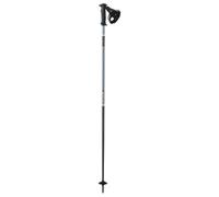Salomon - Polar Prime Ergo S3 - Bâtons de ski - 125 cm - black / gray