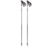 Salomon Polar Pro Poles Argenté 115 cm Homme,Femme