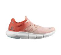 Salomon Predict 2 Femme Abricot - Chaussures de course femmes 37.1/3
