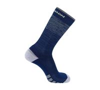 SALOMON Predict Crew Chaussettes Navy 36-38