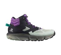 Salomon Predict Hike Mid Gore-Tex Homme Noir - Chaussures fast hiking hommes 47.1/3