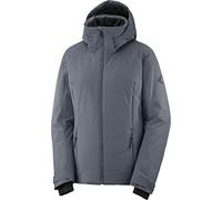 SALOMON Prevail Jacket W Veste pour Femme L Ébène